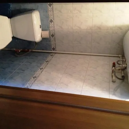 Auberge de jeunesse Aviza *