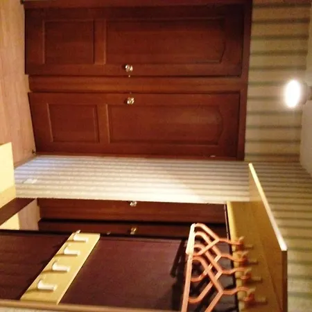 Auberge de jeunesse Aviza Vilnius