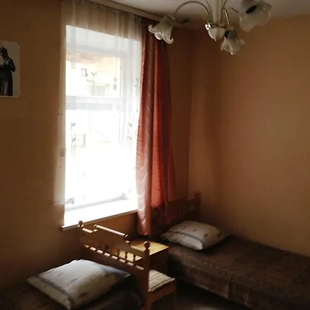 Auberge de jeunesse Aviza