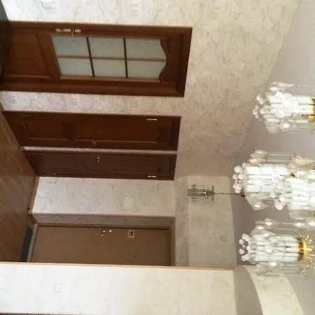 Auberge de jeunesse Aviza Vilnius
