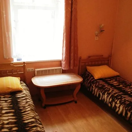 Aviza Hostel
